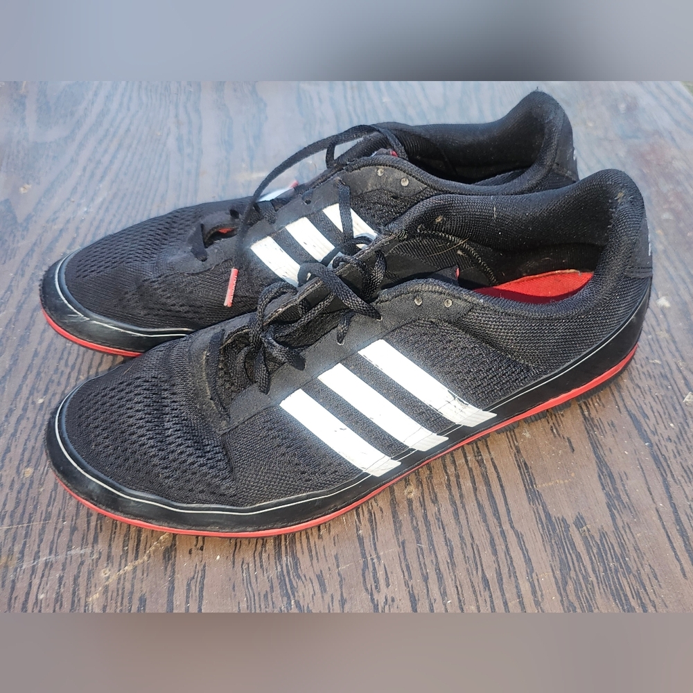 adidas Men's Fluid Tech Trainer Training Shoe
